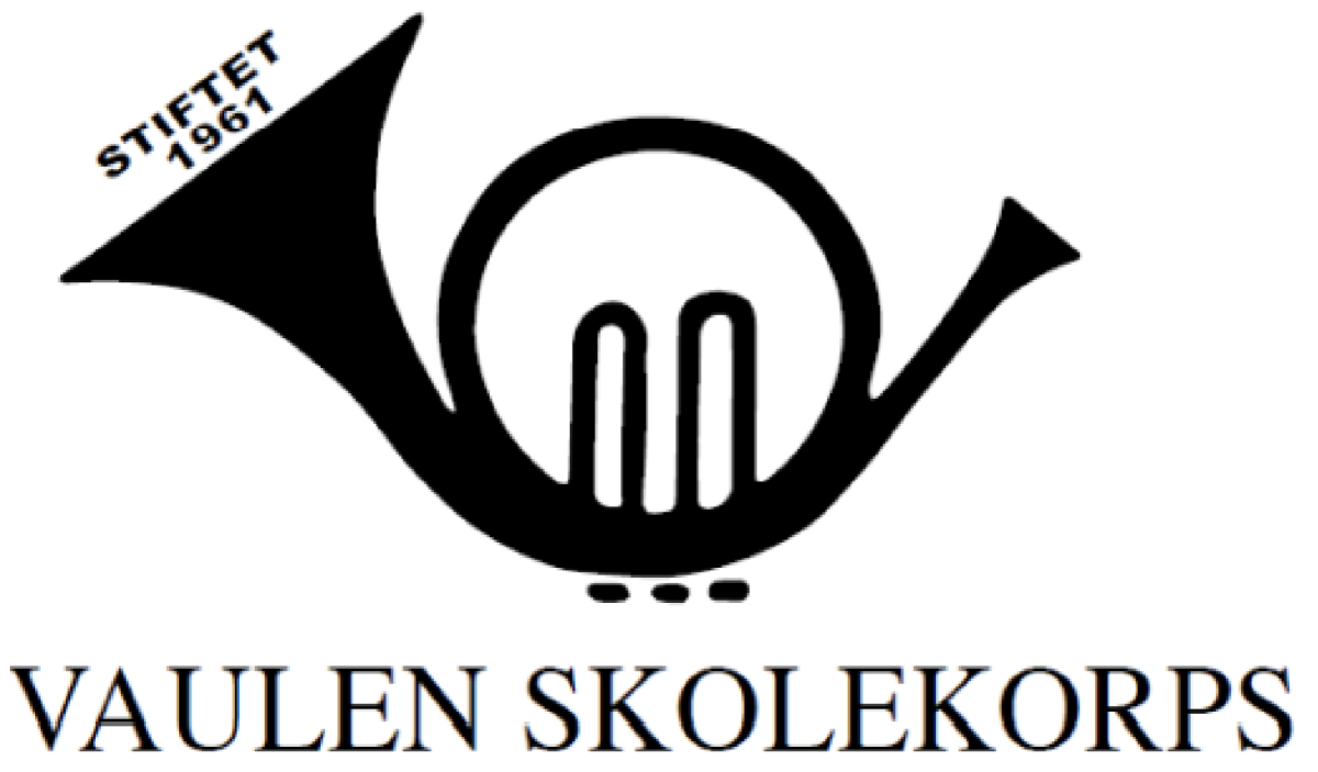 Vaulen skolekorps